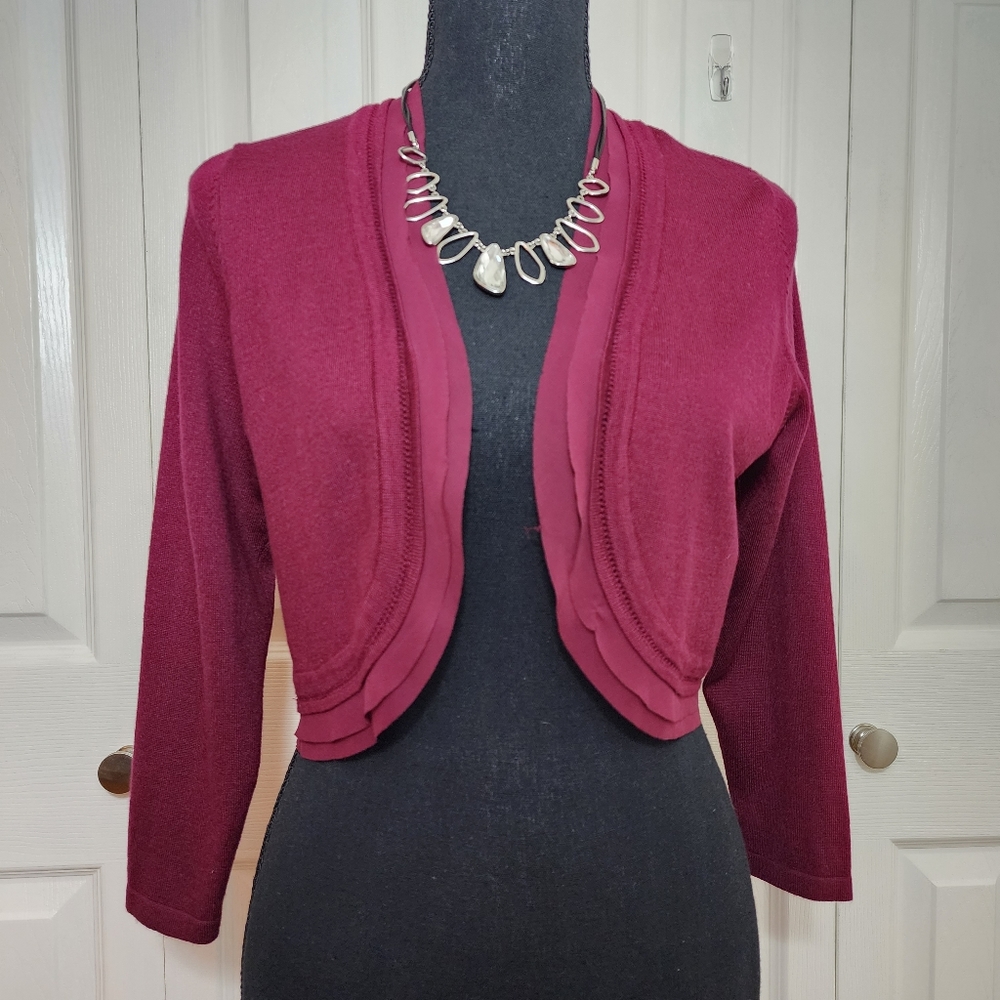 Thalia Sodi Sweater
